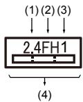 TOSHIBA PORTEGE Z10T-A-103 - Indication pour Bluetooth - 1