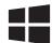 TOSHIBA PORTEGE Z10T-A-103 - Touches Windows spécifiques - 1
