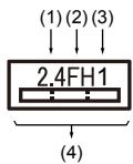 TOSHIBA PORTEGE Z10T-A-11C - Indication pour Bluetooth - 1