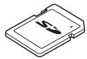 TOSHIBA PORTEGE Z10T-A-11C - Cartes mémoire - 3
