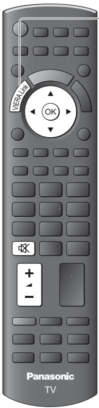 PANASONIC TX-L24C3E - Commande de haut-parleurs [sélection haut-parleurs] - 1