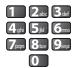 PANASONIC TX-L24C3E - L'écran de configuration auto varie suivant le pays sélectionné. - 3