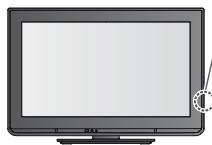 PANASONIC TX-L24C3E - Configuration automatique - 1