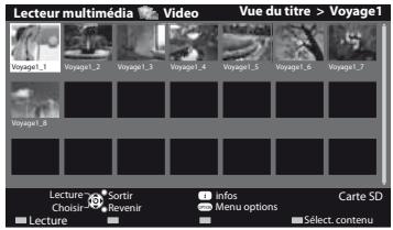 PANASONIC TX-L24C3E - Remarque - 2