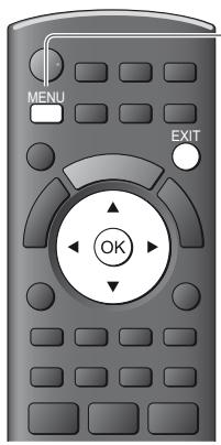 PANASONIC TX-L24C3E - Mettre à jour le calcul du téléviseur - 3