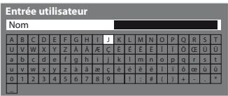 PANASONIC TX-L24C3E - Sélectionnez [entrée utiliser] - 2