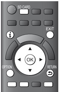 PANASONIC TX-L24C3E - Mode photo - 1