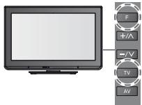 PANASONIC TX-L24C3E - Configuration automatique dvb-c - 15