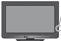 PANASONIC TX-L24E3E - Configuration automatique - 1