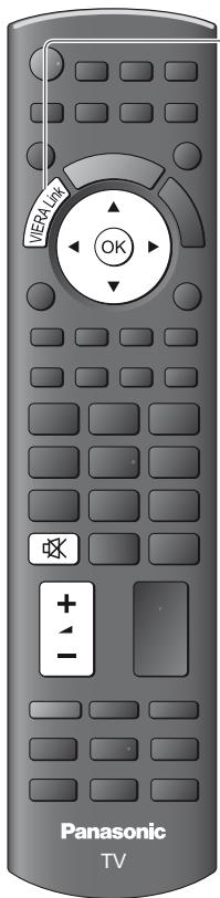 PANASONIC TX-L24E3E - Commande de haut-parleurs [Sélection haut-parleurs] - 1