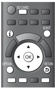 PANASONIC TX-L24E3E - Sélectionnez le fichier - 3