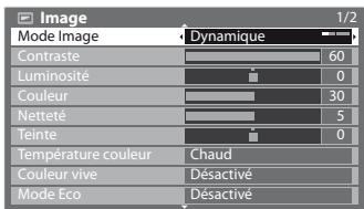 PANASONIC TX-L24E3E - Selectionnez l'option - 1