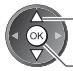 PANASONIC TX-L24E3E - Délectionnez [Réglage menu DVB-C] ou [Réglage menu DVB-T] - 2