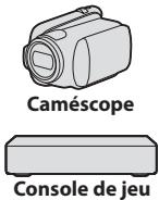 PANASONIC TX-L24E3E - Appareil externe - 4