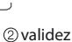 PANASONIC TX-L24E3E - Sélectionnez le programme à partir - 2