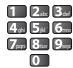 PANASONIC TX-L24E3E - Sélectionnez la page - 1