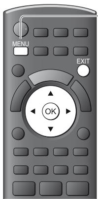 PANASONIC TX-L24E3E - Mettre à jour le calcul du téléviseur - 3