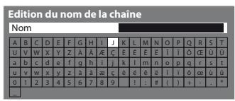 PANASONIC TX-L24E3E - Pour éoperator les chaînes - 8