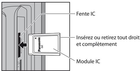 PANASONIC TX-L24E3E - Attention - 1