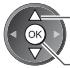 PANASONIC TX-L24E3E - Sélectionnez [Configuration] - 2