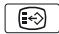 PANASONIC TX-L24E3E - Fonctions disponibles / Signification des messages - 2