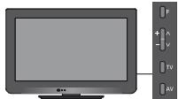 PANASONIC TX-L24E3E - Configuration automatique DVB-C - 4