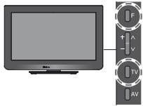 PANASONIC TX-L24E3E - Configuration automatique DVB-C - 10