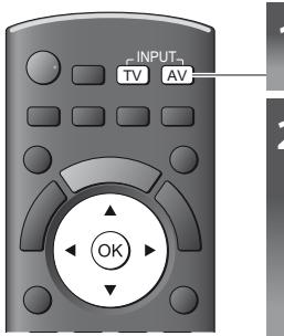 PANASONIC TX-L24E3E - Afficher l'écran d'un ordinateur sur le téléviseur - 1