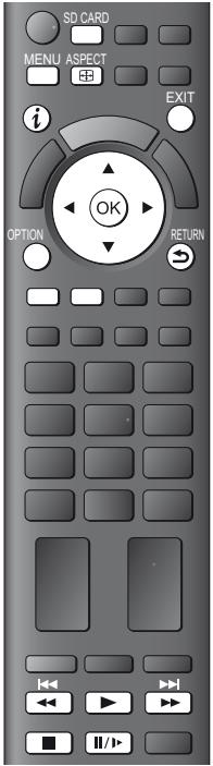 PANASONIC TX-L24E3E - - Formats de fichier compatibles (p. 71) - 1