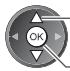 PANASONIC TX-L32C3E - Sélectionnez [Sélection SPDIF] et validez - 2