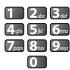 PANASONIC TX-L32C3E - Mémorisez les pages fréquemment consultées - 7
