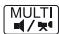 PANASONIC TX-L32C3E - Fonctions disponibles / Signification des messages - 3