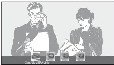 PANASONIC TX-L32C3E - 2 - 1