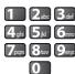 PANASONIC TX-L32C3E - DVB-C : - 2