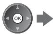 PANASONIC TX-L32C3E - Configuration automatique DVB-T - 1