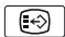 PANASONIC TX-L32C3E - Fonctions disponibles / Signification des messages - 2