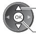 PANASONIC TX-L32C3E - Sélectionnez [Direct TV Rec] et lancez l'enregistrement - 2