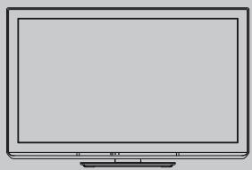 PANASONIC TX-L32C3E - 1