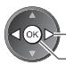 PANASONIC TX-L32C3E - Sélectionnez [Voir programme] (Mode DVB) - 1