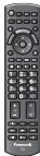 PANASONIC TX-L32C3E - Télécommande - 1