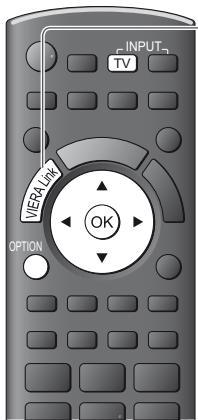 PANASONIC TX-L32C3E - Programme Pause Live TV [Pause Live TV] - 1