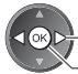 PANASONIC TX-L32C3E - ■ Si vous sélectionnez le programme en cours - 1