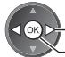 PANASONIC TX-L32E5E - Affichez [VIERA TOOLS] et sélectionnez [serveur media] - 4