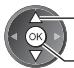 PANASONIC TX-L32E5E - Pour changer le code PIN - 1