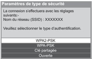 PANASONIC TX-L32E5E - WPS (PIN) - 4