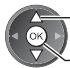 PANASONIC TX-L32E5E - Sélectionnez [réglages ip/dns] et validez les options - 2