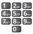 PANASONIC TX-L32E5E - Sélectionnez [réglages ip/dns] et validez les options - 5