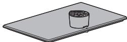 PANASONIC TX-L32E5E - Attention - 4