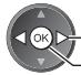PANASONIC TX-L32E5E - Affichez [VIERA TOOLS] et sélectionnez [VIERA Link] - 4