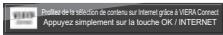 PANASONIC TX-L32E5E - Allumez le téléviseur - 2